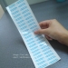 Wholesale Clear Sticker Printing