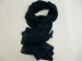 Women's Pure Color Long Scarves