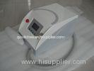 Portable Q Switched Nd Yag Laser Tattoo Eyebrow Removal Beauty Machine