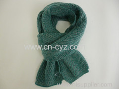 Women's Warp Knitting Scarves Winter Fashionable Scarves