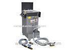 Auto Spray Booth 220V 50Hz Sander Dust Collection 50L Dust Collector Capacity