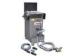 Auto Spray Booth 220V 50Hz Sander Dust Collection 50L Dust Collector Capacity