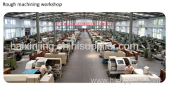 Qingdao Haixinjing International Trade Co., Ltd