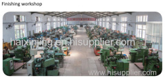 Qingdao Haixinjing International Trade Co., Ltd