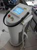 Vertical Q Switched Nd Yag Laser Spot Removal Machine by with 1064nm 520nm 1320nm