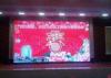 Hanging LED Video Display / Waterproof LED Wall Panel For Shopping Mall