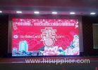 Hanging LED Video Display / Waterproof LED Wall Panel For Shopping Mall