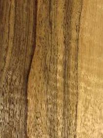 Limba African Wood Veneer Information