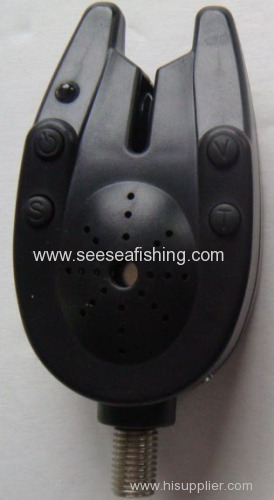 In stock high level Carp fishing best electronic wireless bite alarm