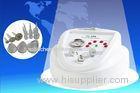 Elastic and smooth Breast enhancer machine Vacuum pump treatment