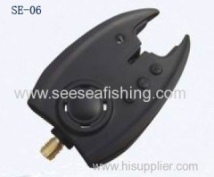 High Quality Fishing Bite Alarm Wireless In Fishing Rods