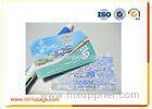 13.56mhz Rfid Smart Card Metro With Both Classic 1k S50 Chip