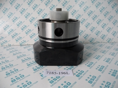 spare part head rotor