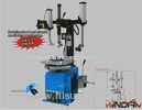 13" / 330mm Max. Wheel Width Tire Changer and Balancer With 1.1kw Motor Power