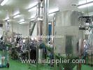 Heat Resistant Automated Stainless Steel 100-500Kg/h Spice Processing Equipment For Food Grains