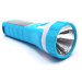 Plastic Solar LED Handle Torch China