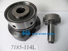 spare part head rotor