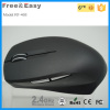 5D 2.4Ghz wireless mouse for smart TV
