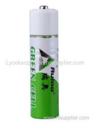 1.2V 1450mAh rechargeable usb battery for keyboard