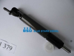 spare part diesel injector