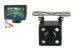 IP67 Hidden Universal Auto Rear View Backup Camera 170 Degree