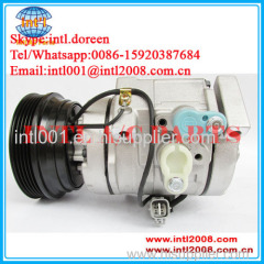 88310-2B660 Denso 10S15L auto ac compressor for Toyota Avensis 883102B660 883202B410 TSP0155450 447170-6210 810844010 85