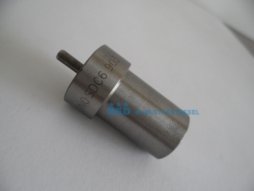 spare part diesel nozzle