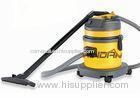 15L Capacity Heavy Duty Wet and Dry Vacuum Cleaner Plastic Tank with 1000W Power