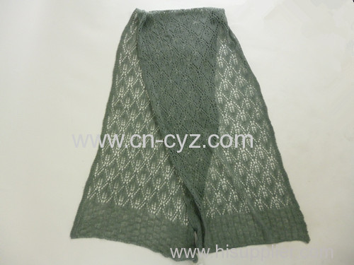 2015 Women's Mohair Fashionable Scarves