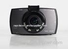 High Resolution HD Camcorder For Car Low Power Consumption 1280 X 720