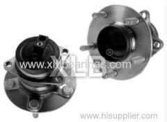 wheel hub bearing BR930706