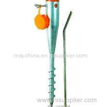 factory price ground screw anchor