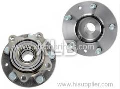 wheel hub bearing BR930710