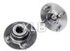 wheel hub bearing 43200-70N07