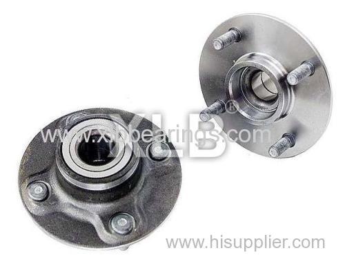 wheel hub bearing 43200-70N07