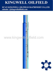 Completion Tools YQTRS-5E Safety Valve