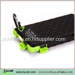 2014 new design 8000mah portable mobile power bank