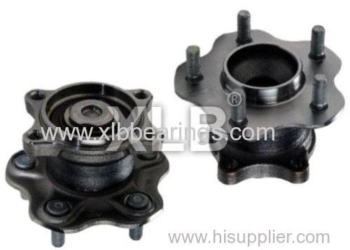 wheel hub bearing 43202-3Z010
