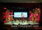 WIFI Programmable Build Outdoor SMD LED Display Vertical scrolling
