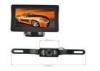 Digital HD Vehicle Rear View Camera Night Vision Sunshade Monitor