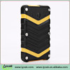 New design 18000mAh Power Bank Waterproof outdoor sports for smart phone