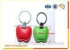 Durable High Reliability Custom Rfid Tag For Keys Lf 125 Khz / Uhf 860 - 960 Mhz / Hf 13.56 Mhz