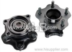 wheel hub bearing 512202