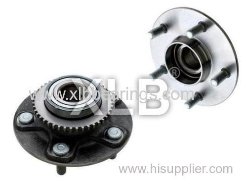 wheel hub bearing 43200-2Y000