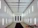 Stainless Steel Heat Exchanger Industrial Spray Booths With motor outside