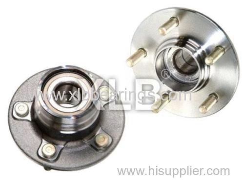 wheel hub bearing 43202-7B000