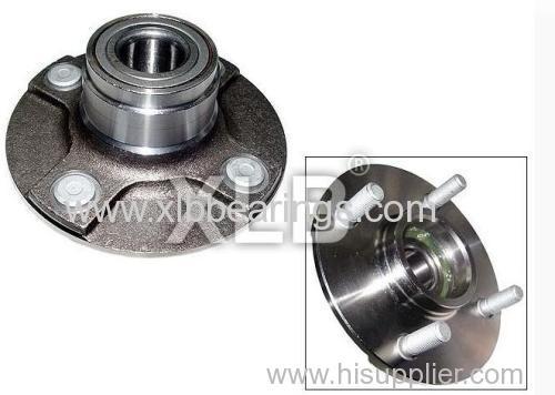 wheel hub bearing 43200-50J05