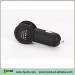 promotional usb car charger Remarkable ABS Finish USB Car Charger