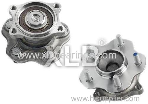 wheel hub bearing 515065