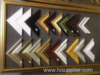 # High Quality Polystyrene PS Polystyrene Frame Moldings